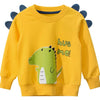 children's sweater baby clothes