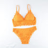 Women's Bra set