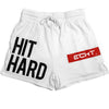 Sports shorts for men