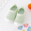 Baby Toddler Shoes Soft Sole Fly Knit