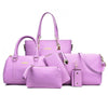 Women's Bags European And American Multi-Piece Sets - MAXIME