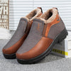 Winter Cloth Shoes Cotton