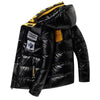 Men's Trendy Jacket Autumn And Winter