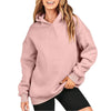 Hoodie Fashion Loose-fitting Hoodie 3D Long Sleeve