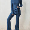 MAXIME Slim New Fashion Women Elegant Outfit