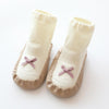 Autumn Winter Baby Girls Boys Socks