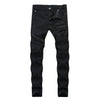 Maxime Marnix  Zipper Jeans