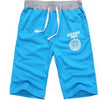 Men and women's summer shorts pants