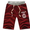 Men and women's summer shorts pants