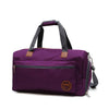 Men's And Women's Large Capacity Hand Luggage - MAXIME