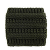 Maxime Hat Winter Warm Ear Warmer