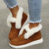 Maxime Snow Boots Warm