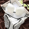 Women's Bra Set