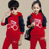 Kids' Sports Suit