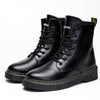 High-top  Women's Dr Martens Boots