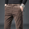 Maxime Corduroy Trousers