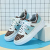 Platform Sneakers Soft Bottom Comfortable Sports