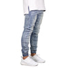 Maxime Comfortable Stretch Jeans