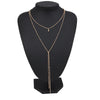 Maxime necklace