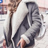 Jacket Women Coat Winter