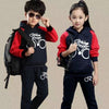 Kids' Sports Suit