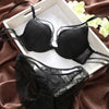 Women's Bra Set