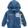 Children's Jacket Sweater Boy Clothes