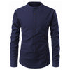 Long Sleeve Dress Shirt