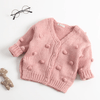 Baby Girl Sweater