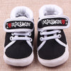 Baby shoes