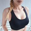 Adjustable Back Sports Bra