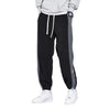 Temperament Leisure Pants Men's Clothing