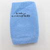 Child Knee Pad Crawling Socks