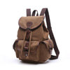 Women's backpack