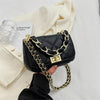 Fashion High Sense Small Square Bag