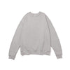 MAXIME Color Round Neck Sweater