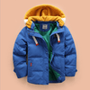 Boy new  winter jacket