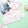 Girls Bra Sports Children's Underwear Vest