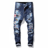 Maxime famous D2 Men slim jeans