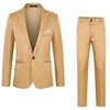 Maxime Clothes Jacket Men Suit