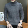 Maxime Slim-fit Sweater Men