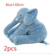 Blue1 2pcs