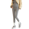 Thick Autumn And Winter New Shark Maternity Pants