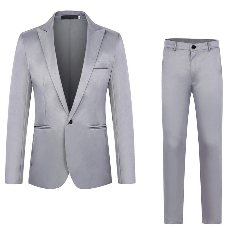 Maxime Clothes Jacket Men Suit