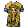 Pharaoh  T-shirt for men