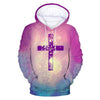 Fashion Sports Men's Hoodie Sweater