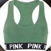 non-trace sports bra yoga bra