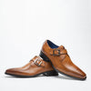 Maxime Business Leather Shoes