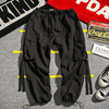 RIBBON Cargo Pants