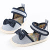 Baby girl shoes soft bottom breathable